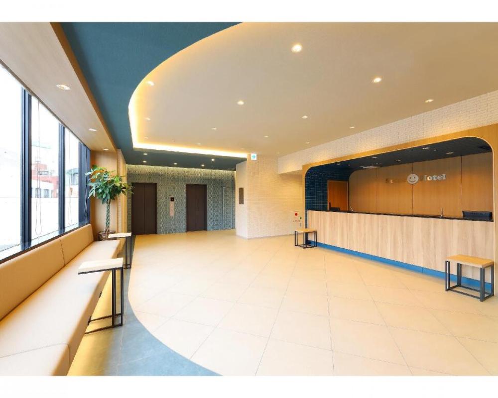 Smile Hotel Shonan Fujisawa