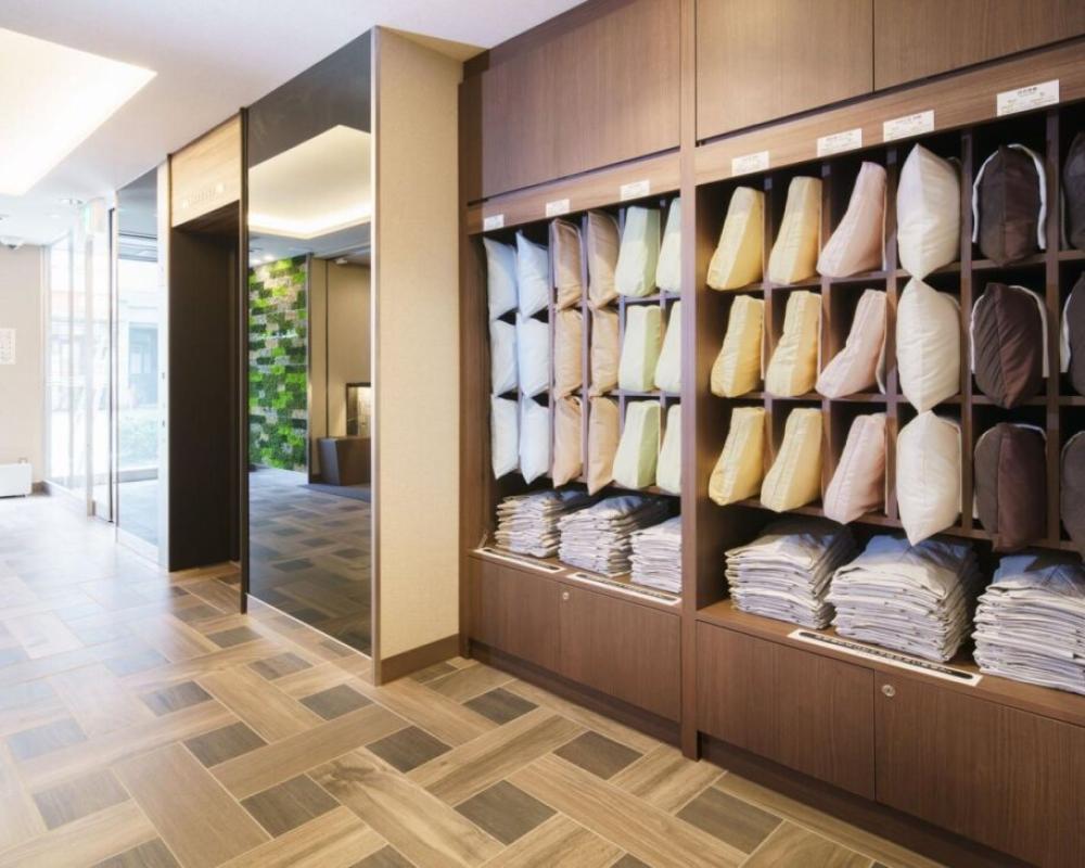 Super Hotel Shonan Fujisawaeki Minamiguchi