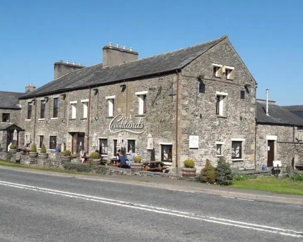 The Crooklands, BW Signature Collection