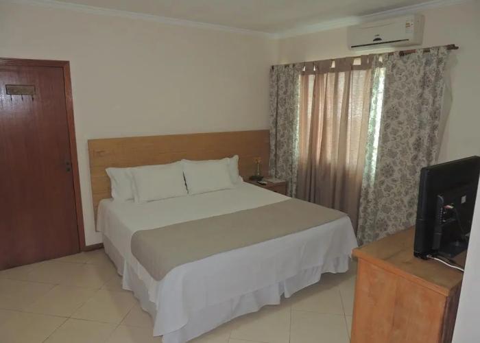 Hotel Pousada La Belle