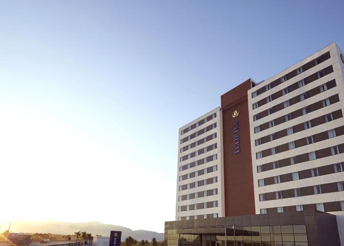 Tulip Inn Itaguai