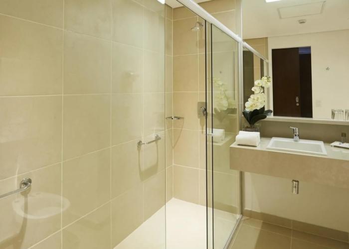 Tulip Inn Itaguai