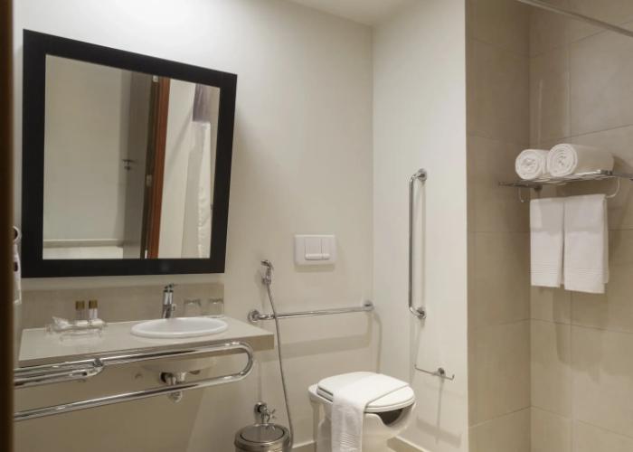 Tulip Inn Itaguai