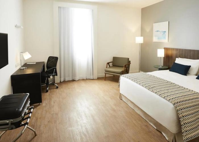 Tulip Inn Itaguai
