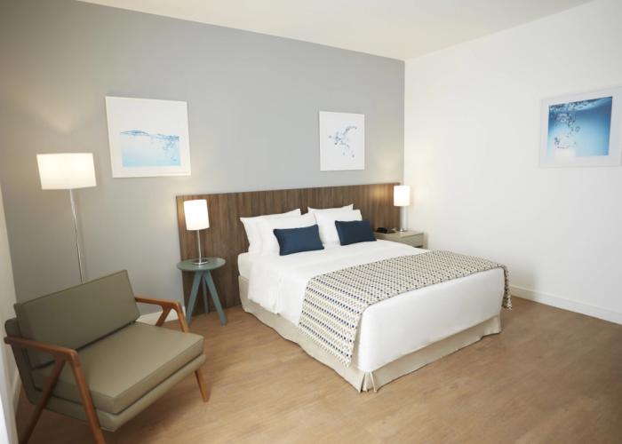 Tulip Inn Itaguai