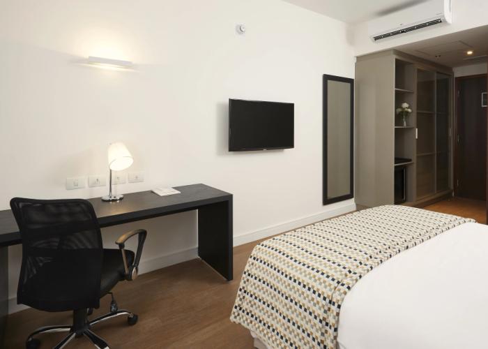 Tulip Inn Itaguai