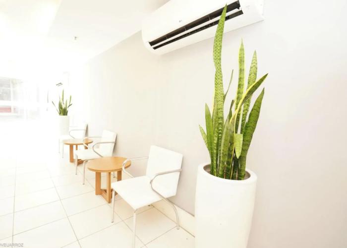 Promenade Fusion Itaguaí