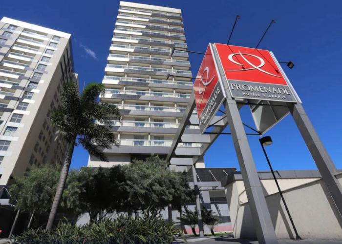 Promenade Fusion Itaguaí