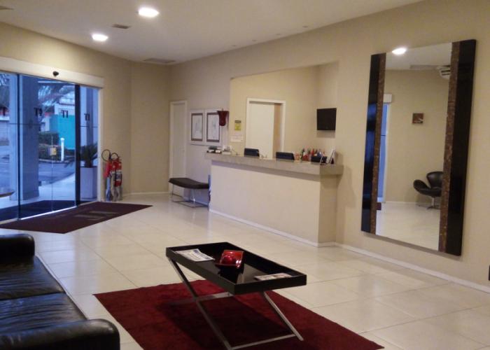 IT Grande Hotel Itaguaí