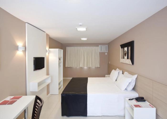 IT Grande Hotel Itaguaí