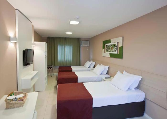 IT Grande Hotel Itaguaí