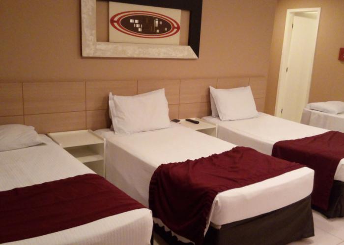 IT Grande Hotel Itaguaí