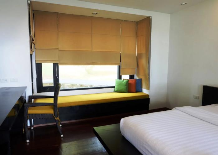 Plub Pla Koh Mak Retreat
