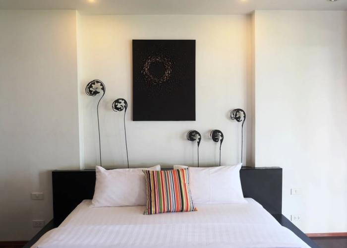 Plub Pla Koh Mak Retreat