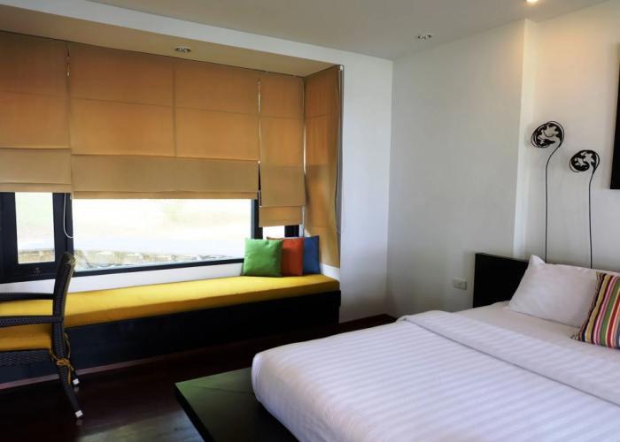 Plub Pla Koh Mak Retreat