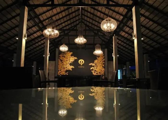 Plub Pla Koh Mak Retreat