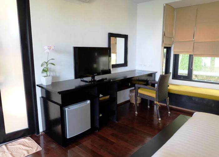 Plub Pla Koh Mak Retreat