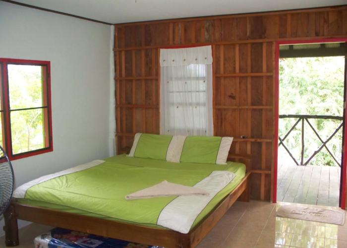AoPong Resort