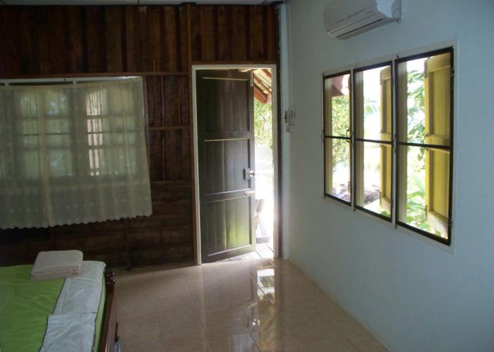 AoPong Resort