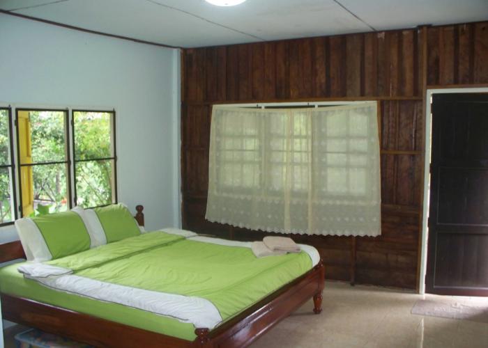 AoPong Resort