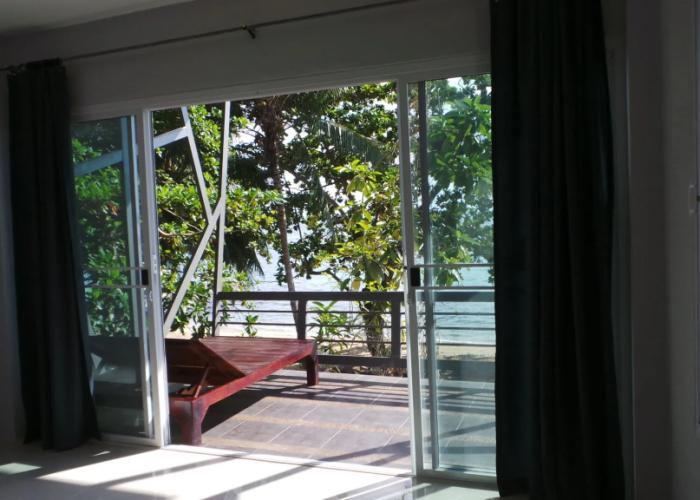 AoPong Resort