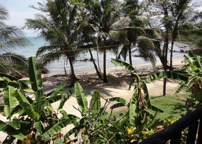 AoPong Resort