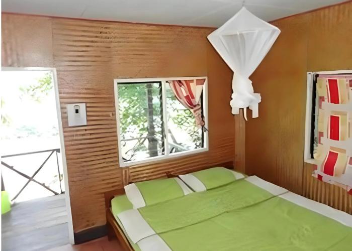 AoPong Resort