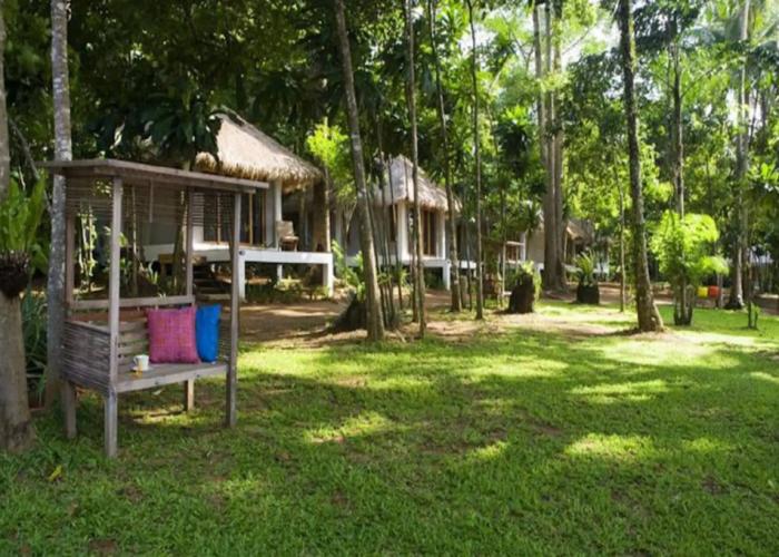 Little Moon Villa
