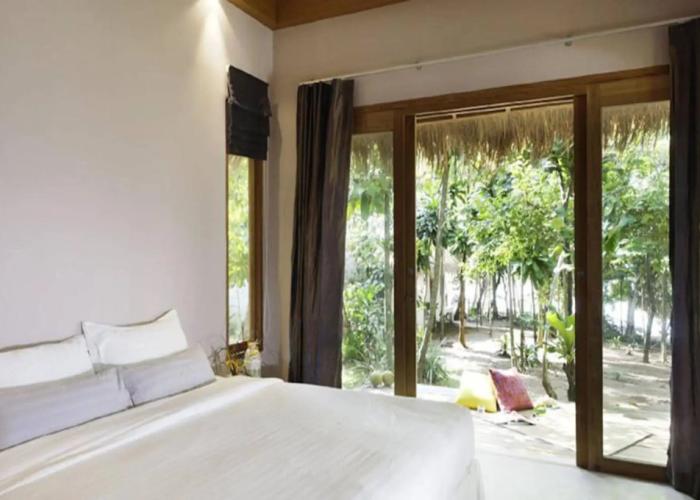 Little Moon Villa