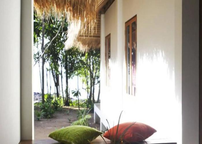 Little Moon Villa