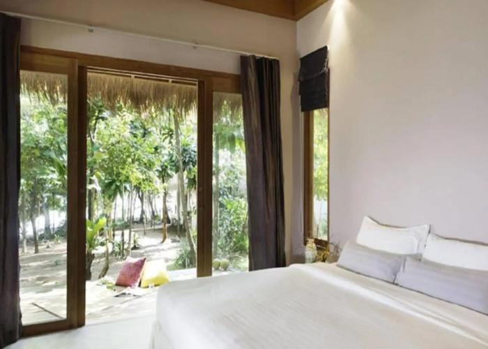 Little Moon Villa
