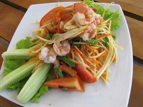 Koh Mak Resort