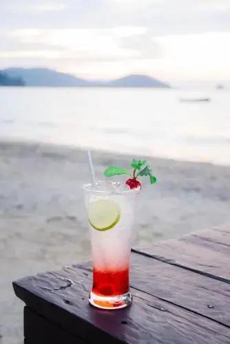 Koh Mak Resort