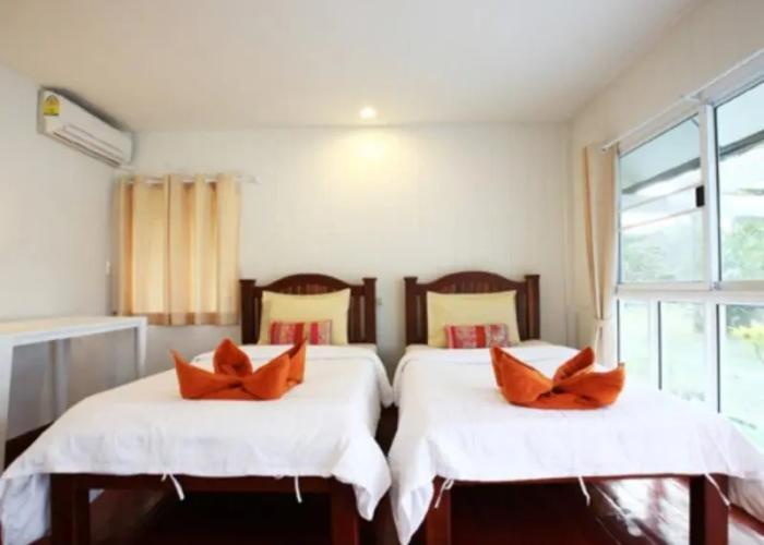 Koh Mak Resort