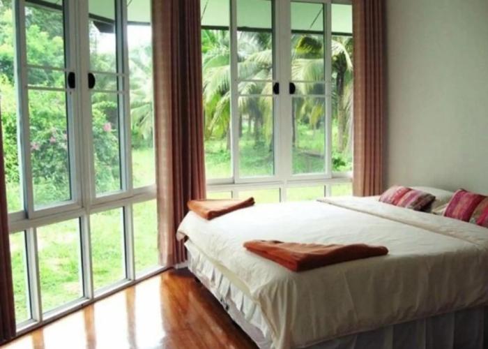 Koh Mak Resort