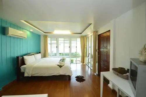 Koh Mak Resort