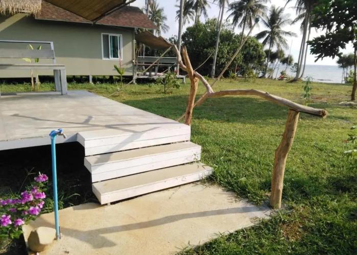 Naivacha Tent Koh Mak