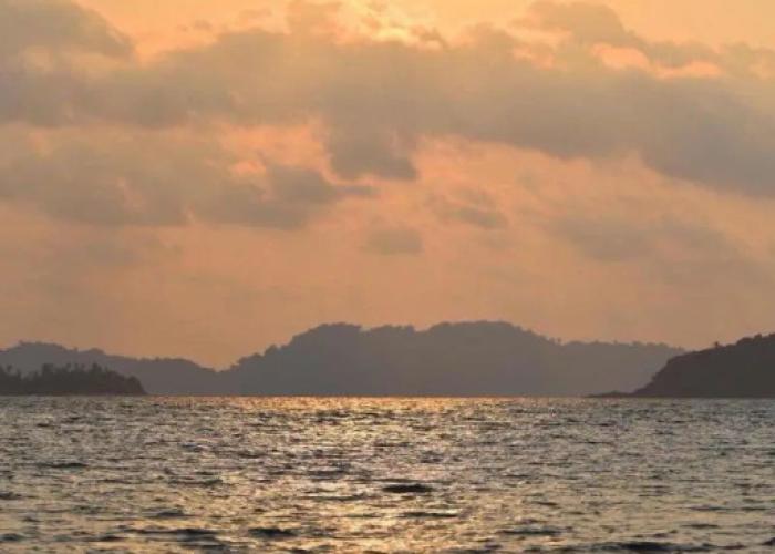Naivacha Tent Koh Mak