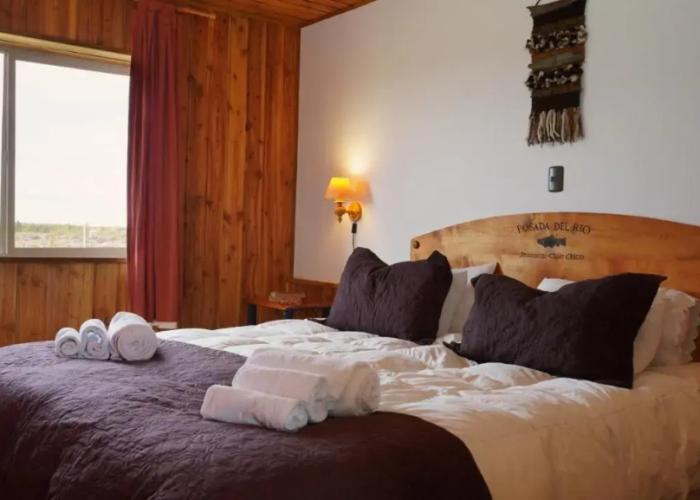 Hotel Posada del Río