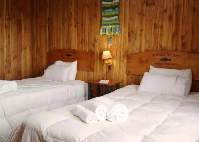 Hotel Posada del Río