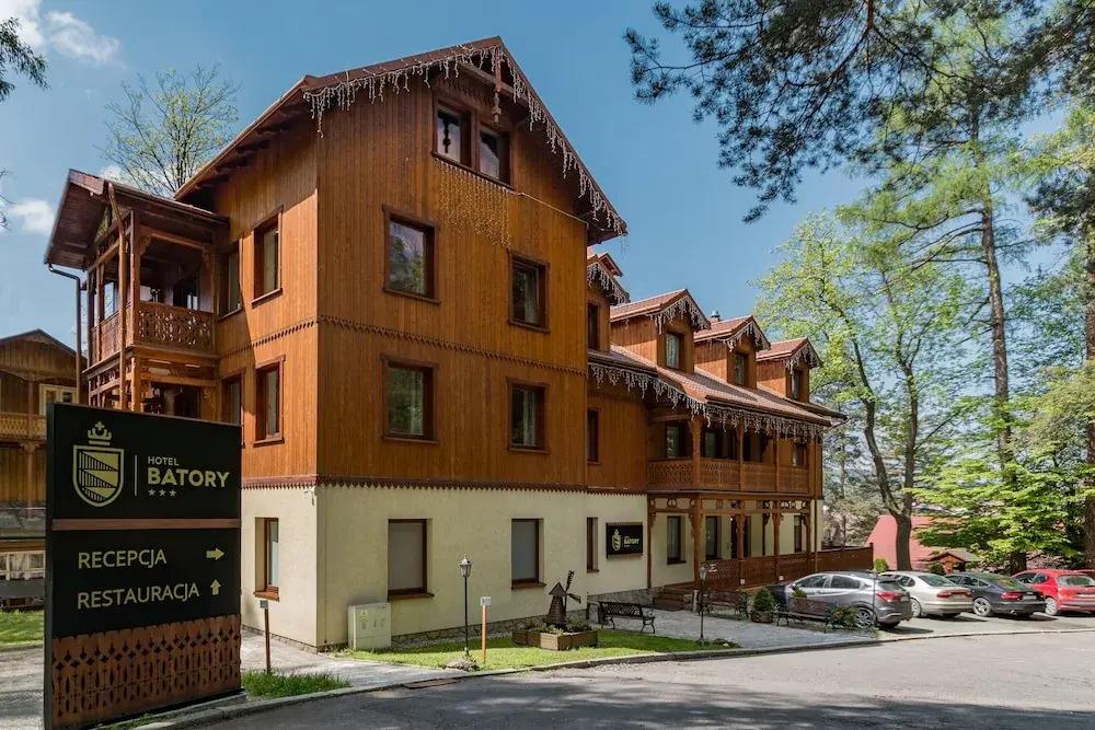 Hotel Batory