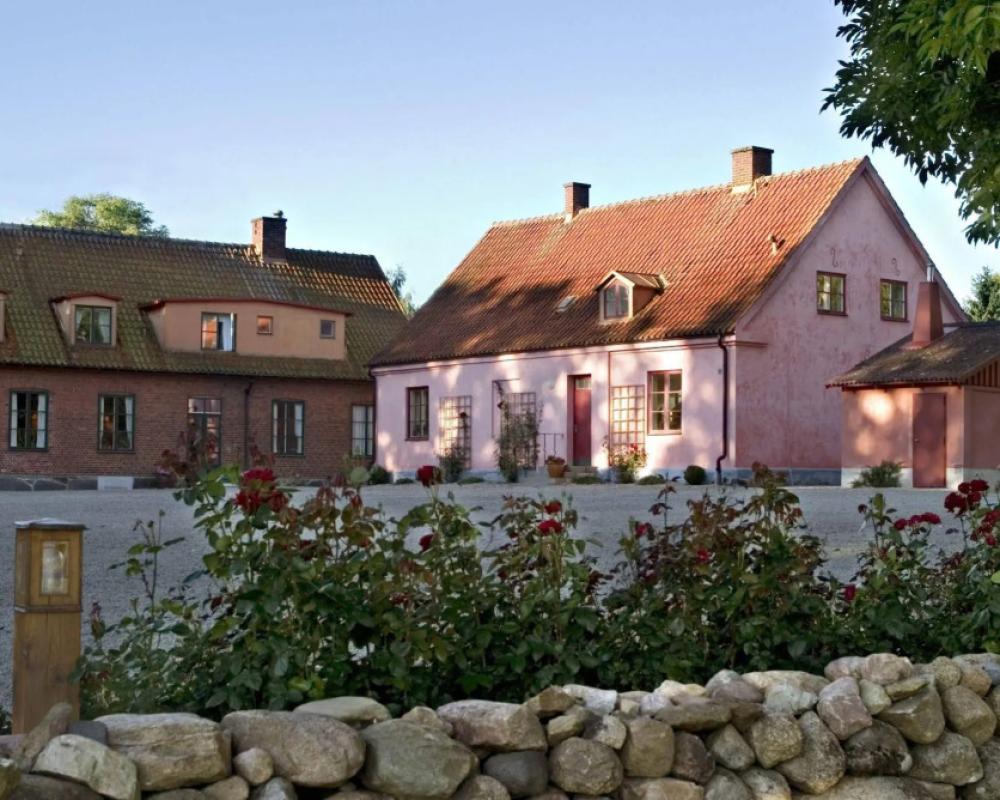 Brösarps Gästgifveri & SPA