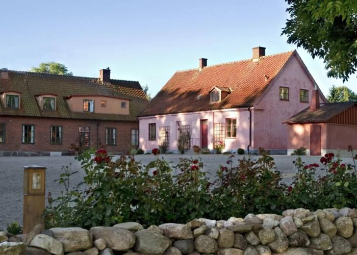 Brösarps Gästgifveri & SPA