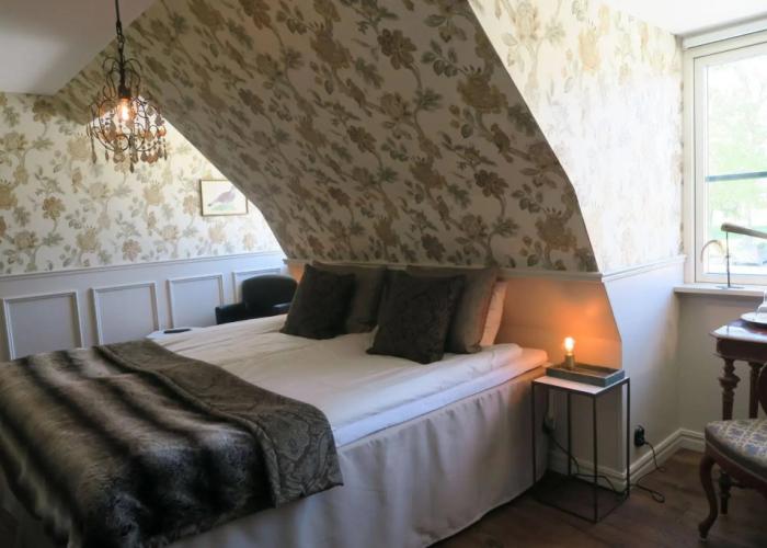 Brösarps Gästgifveri & SPA