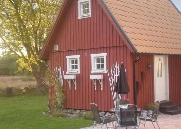 Kuskahusen Vandrarhem