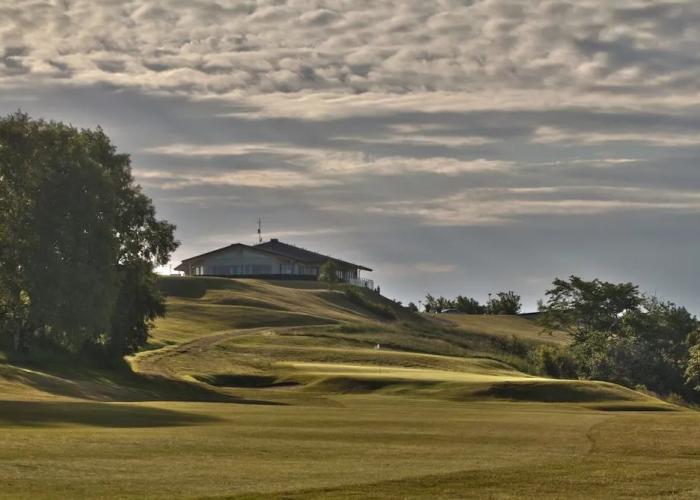 Tomelilla Golf Hotell