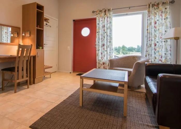 Tomelilla Golf Hotell