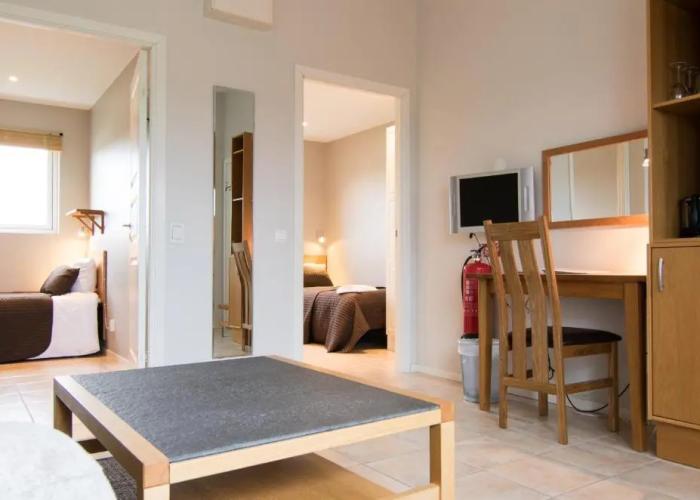 Tomelilla Golf Hotell