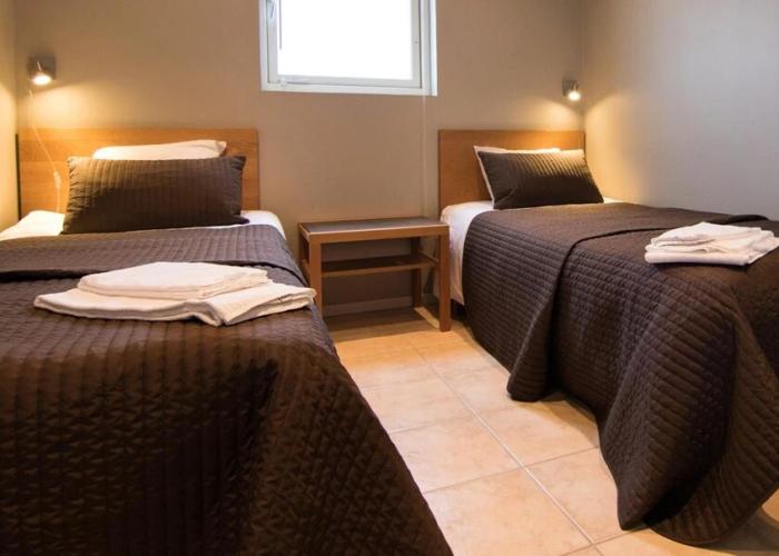 Tomelilla Golf Hotell
