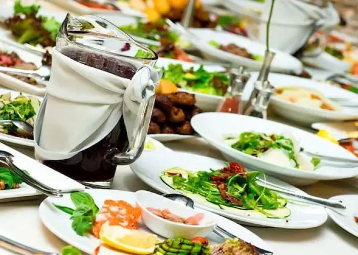 Tomelilla Golf Hotell
